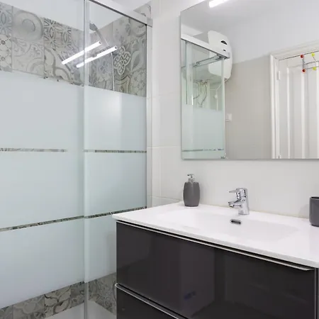 Διαμέρισμα Eden Edelweiss Green Park Retreat With Ac *