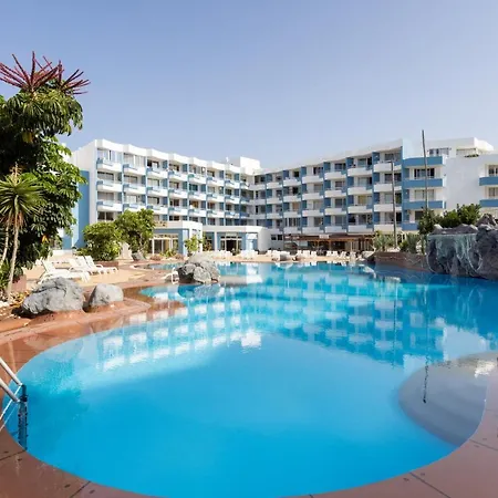 Διαμέρισμα Eden Edelweiss Green Park Retreat With Ac Σαν Μιγκέλ ντε Αμπόνα