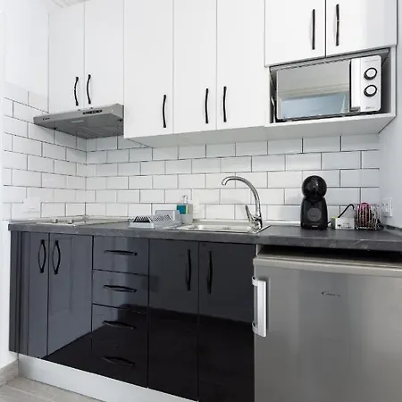 Διαμέρισμα Eden Edelweiss Green Park Retreat With Ac Σαν Μιγκέλ ντε Αμπόνα