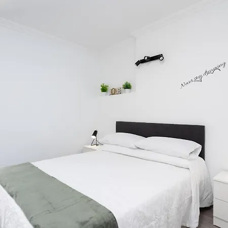 Eden Edelweiss Green Park Retreat With Ac Διαμέρισμα Σαν Μιγκέλ ντε Αμπόνα