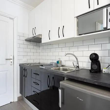 Διαμέρισμα Eden Edelweiss Green Park Retreat With Ac Σαν Μιγκέλ ντε Αμπόνα