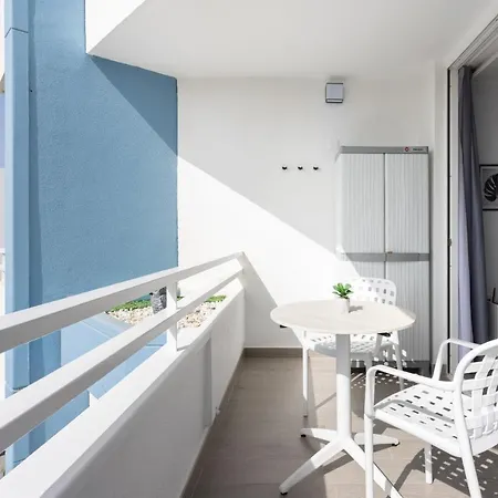 Eden Edelweiss Green Park Retreat With Ac Σαν Μιγκέλ ντε Αμπόνα