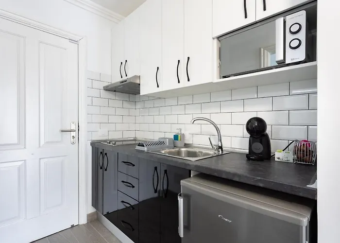Apartment Eden Edelweiss Green Park Retreat With Ac San Miguel de Abona